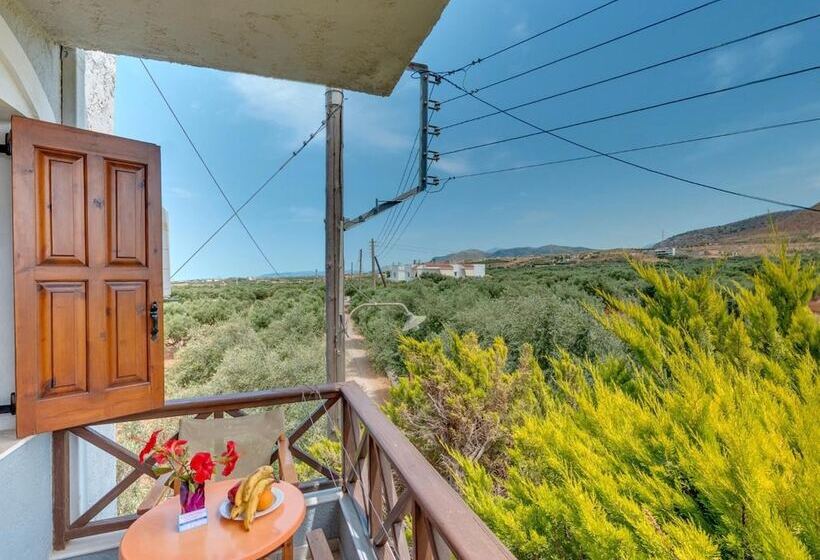 Valentina Apartments