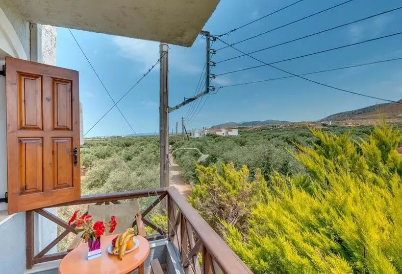 Valentina Apartments