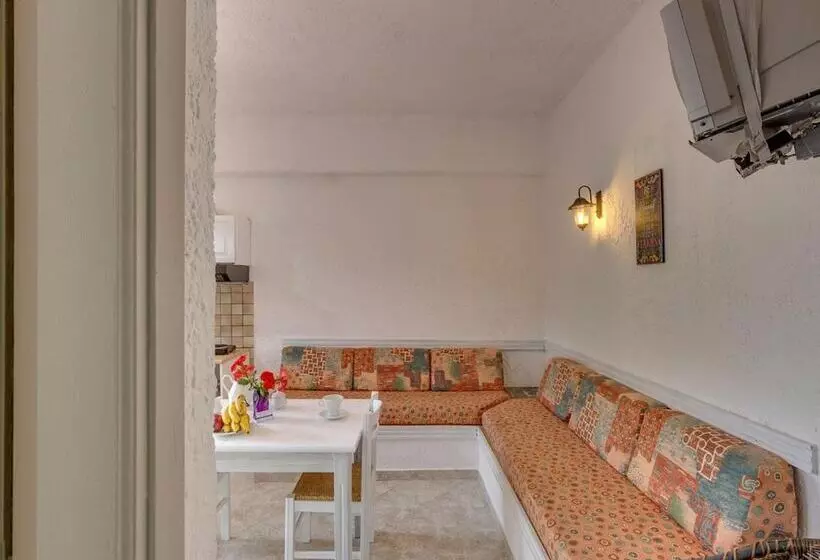 Valentina Apartments