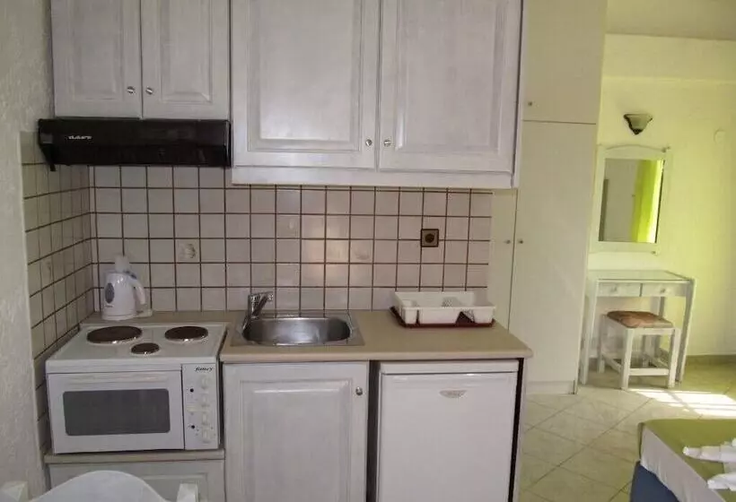 Valentina Apartments