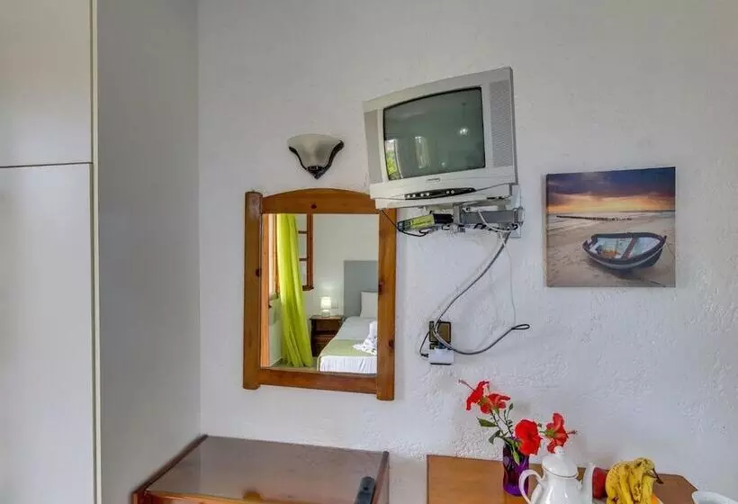 Valentina Apartments