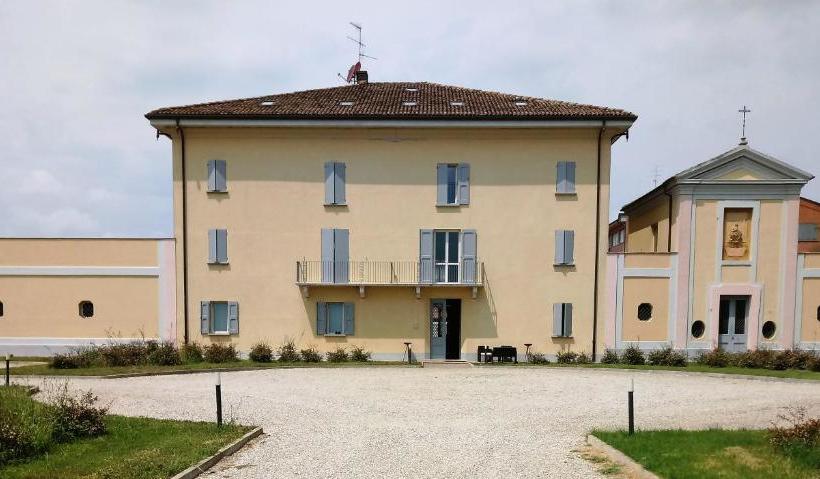 Villa Conti Zambonelli