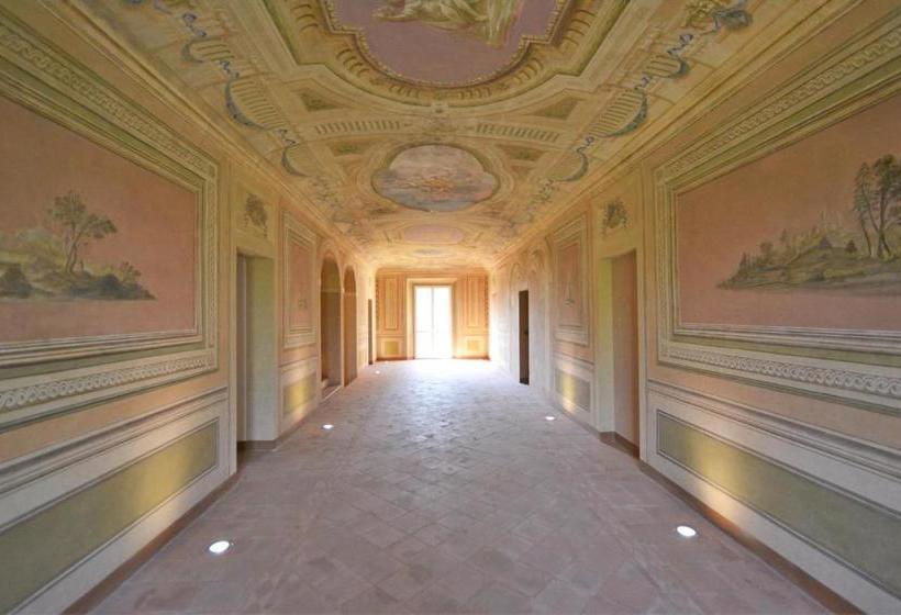 Villa Conti Zambonelli
