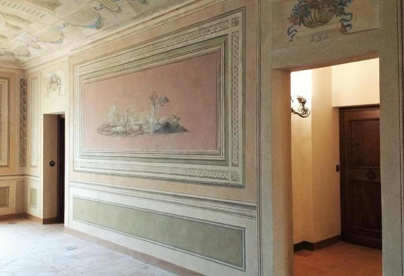 Villa Conti Zambonelli