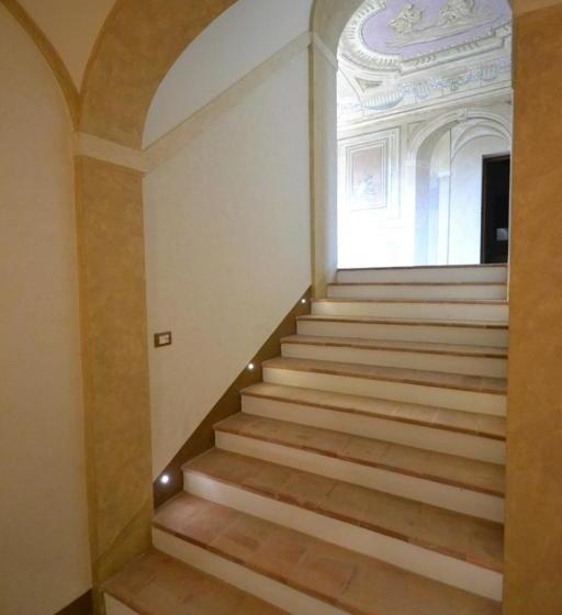 Villa Conti Zambonelli