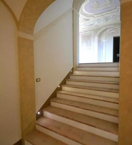 Villa Conti Zambonelli