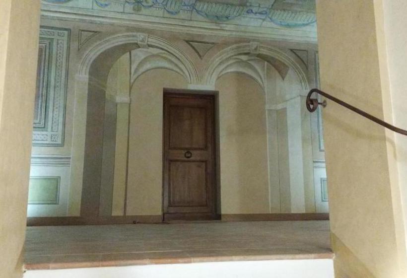 Villa Conti Zambonelli