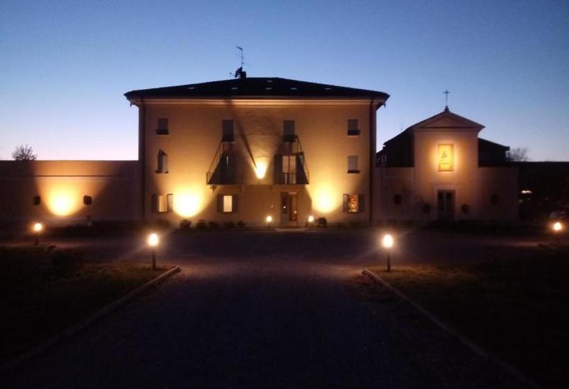 Villa Conti Zambonelli