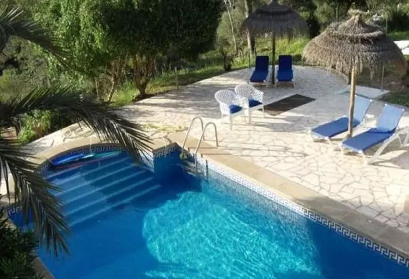 Villa Del Golfo