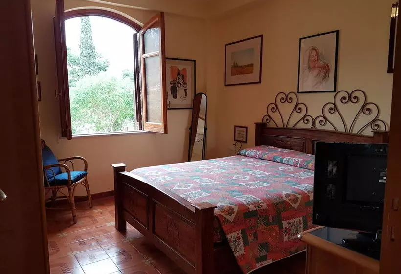 Villa Del Golfo