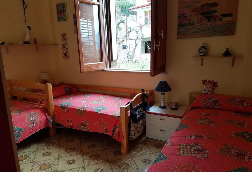 Villa Del Golfo