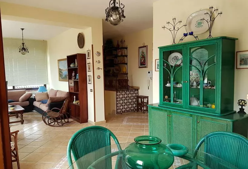 Villa Del Golfo