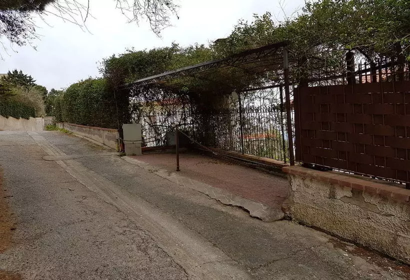 Villa Del Golfo