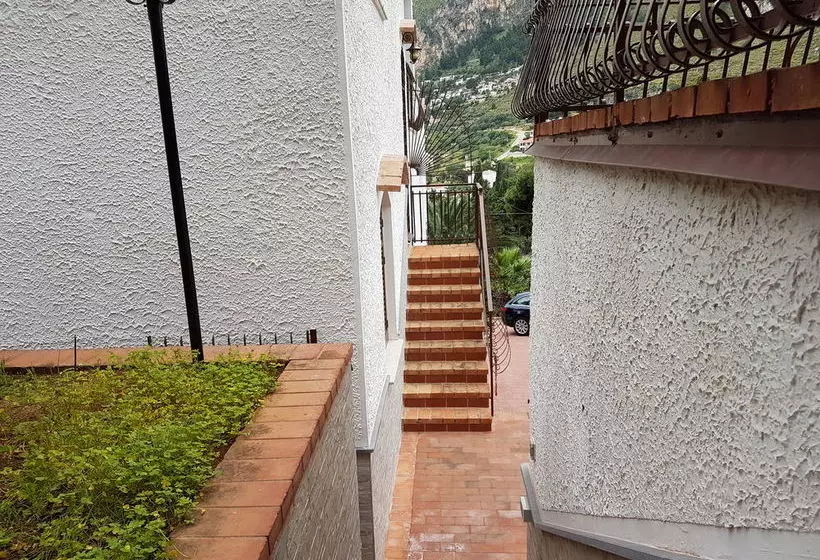 Villa Del Golfo