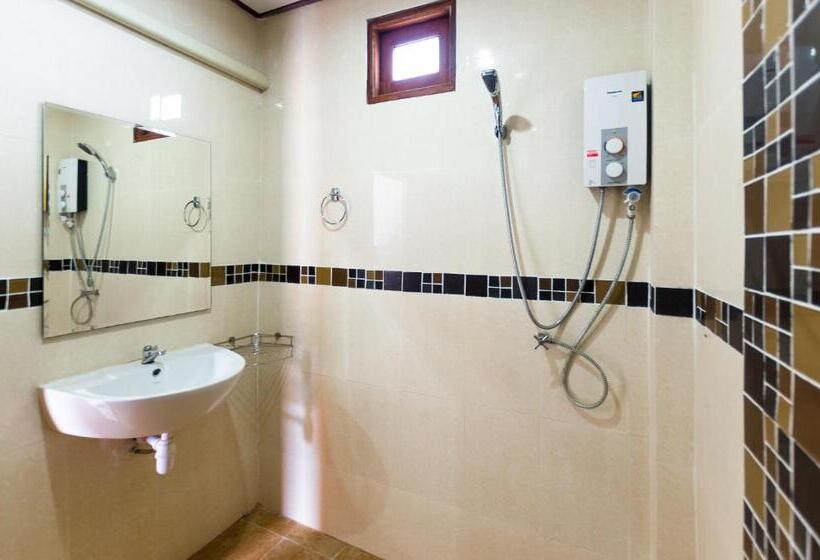 Albergue Sleep In Lanta Resort