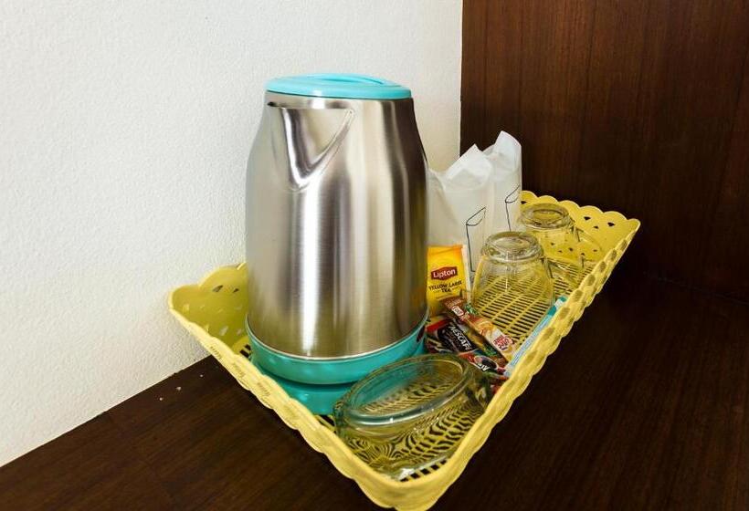 Albergue Sleep In Lanta Resort