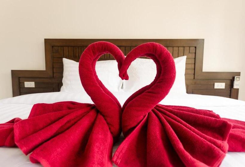 Albergue Sleep In Lanta Resort