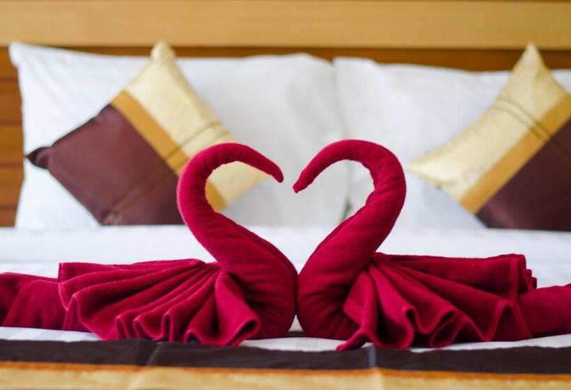 Albergue Sleep In Lanta Resort