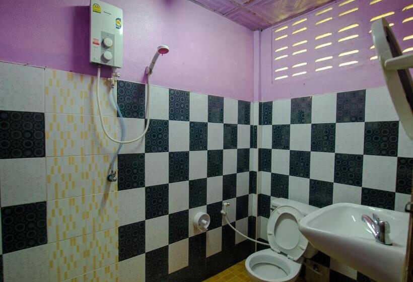 Albergue Sleep In Lanta Resort