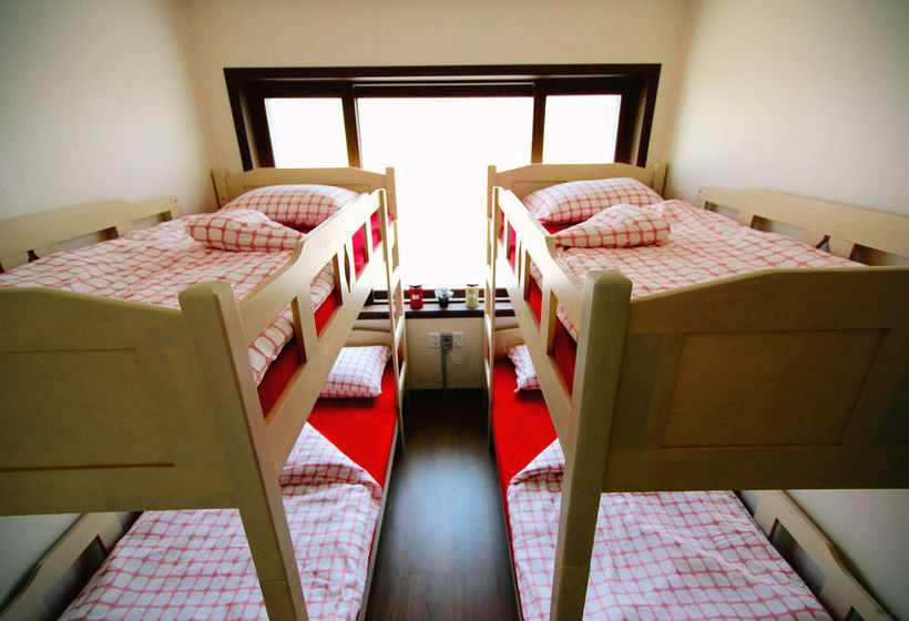 Ostello The Wendy House