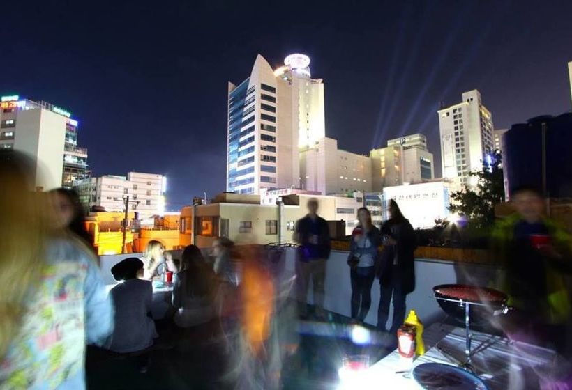 Ostello The Wendy House