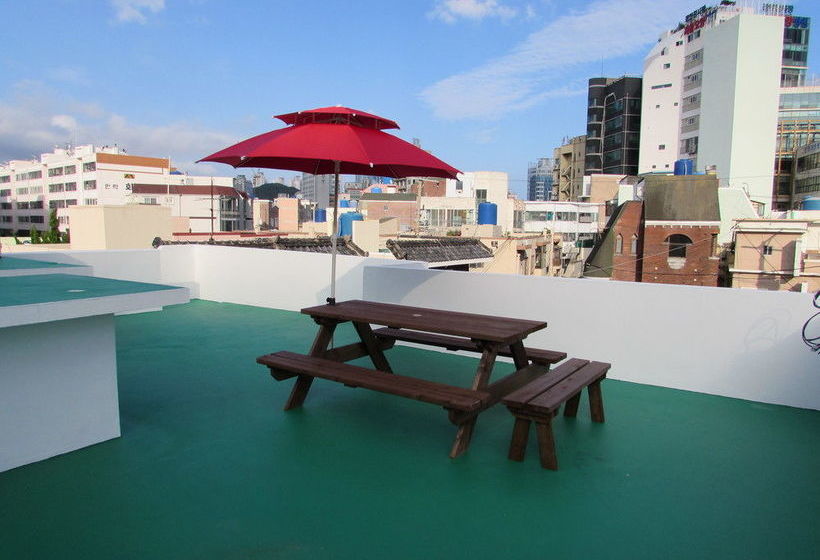 Ostello The Wendy House