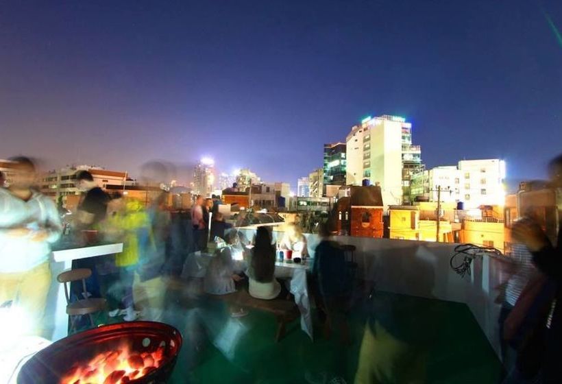 Ostello The Wendy House