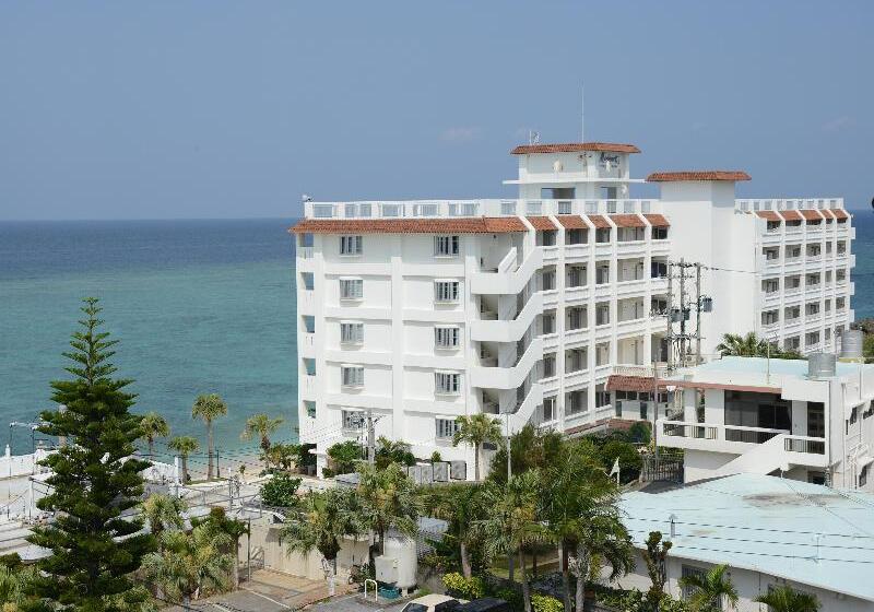 Beach Resort Morimar