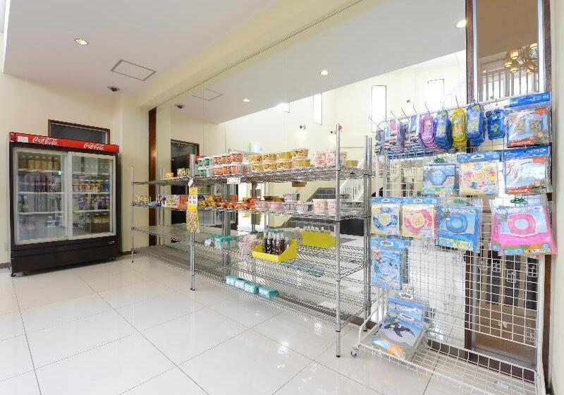 Beach Resort Morimar