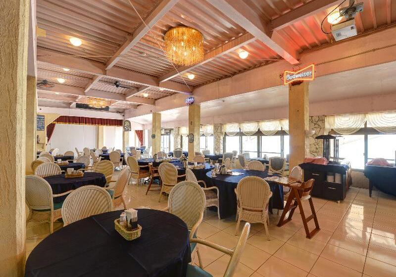 Beach Resort Morimar