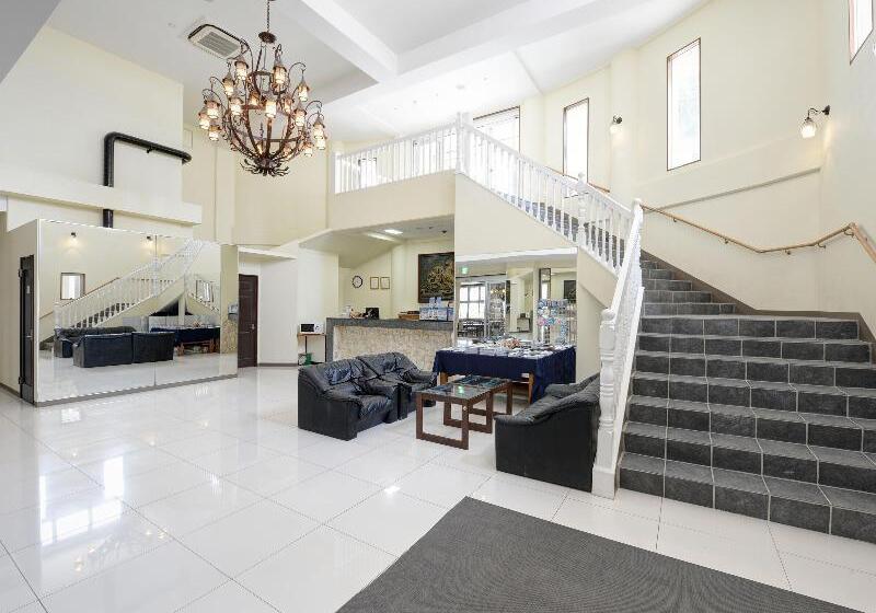 Beach Resort Morimar