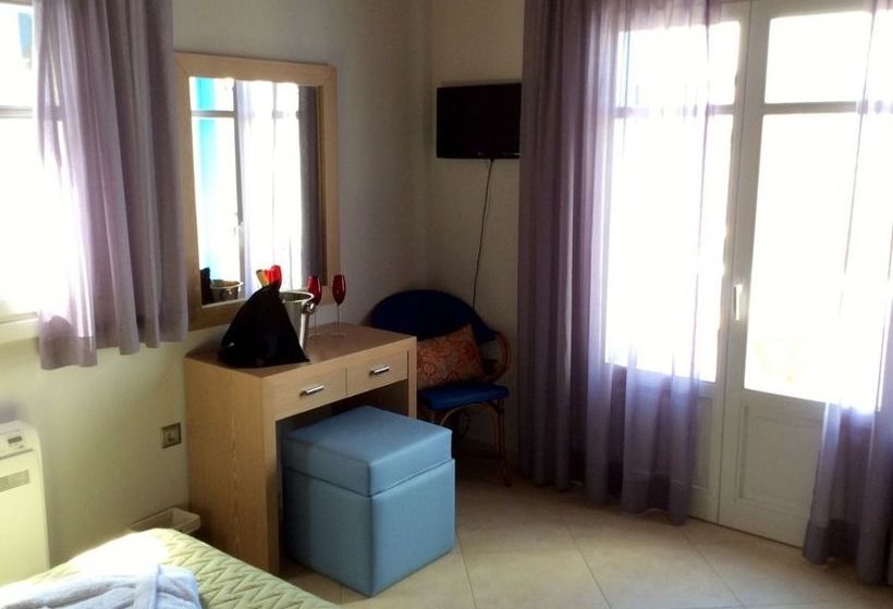 Castri Village   Kythira Quality Resort