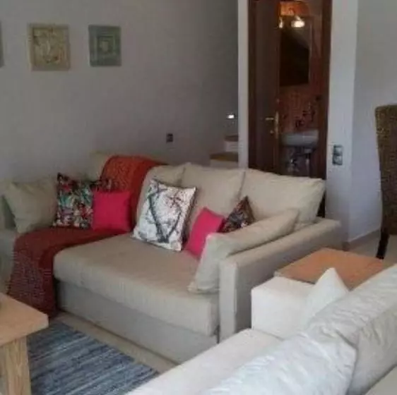 Castri Village   Kythira Quality Resort