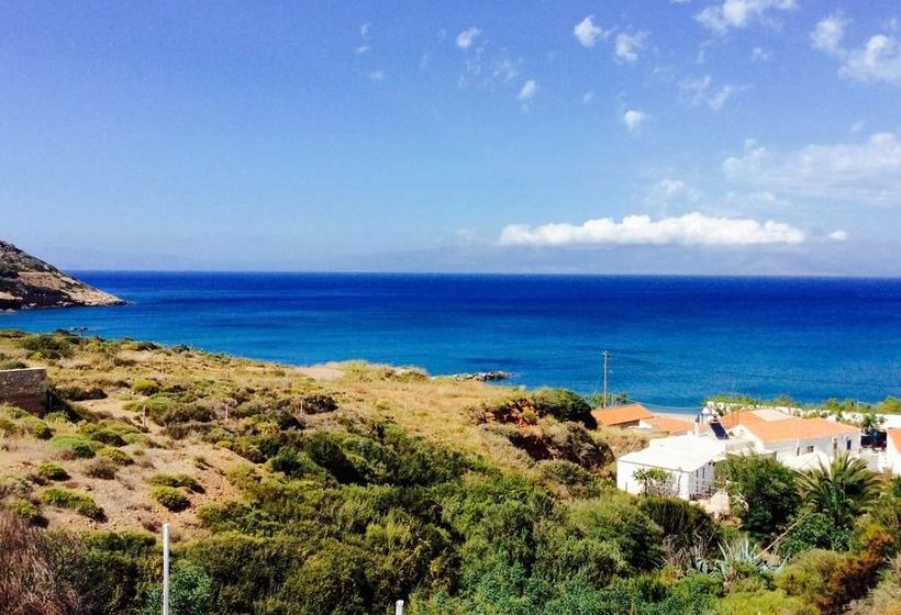 Castri Village   Kythira Quality Resort
