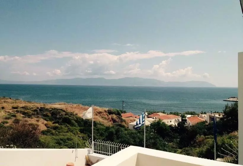 Castri Village   Kythira Quality Resort