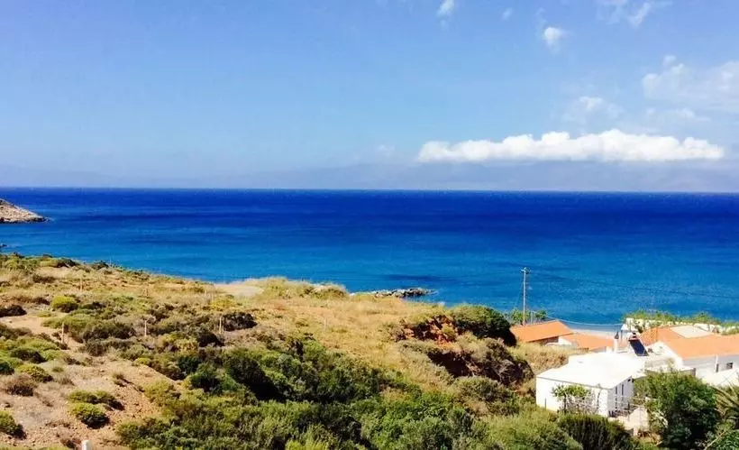 Castri Village   Kythira Quality Resort
