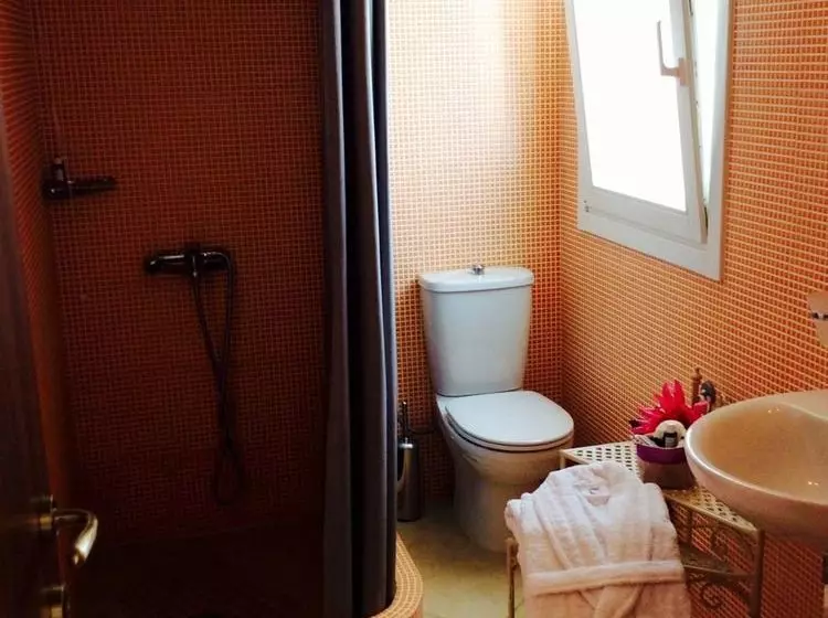 Castri Village   Kythira Quality Resort