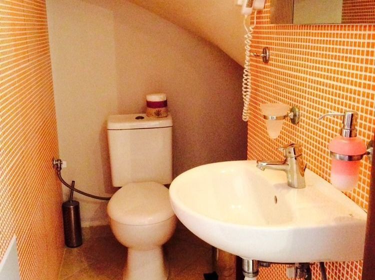 Castri Village   Kythira Quality Resort