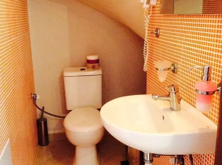 Castri Village   Kythira Quality Resort