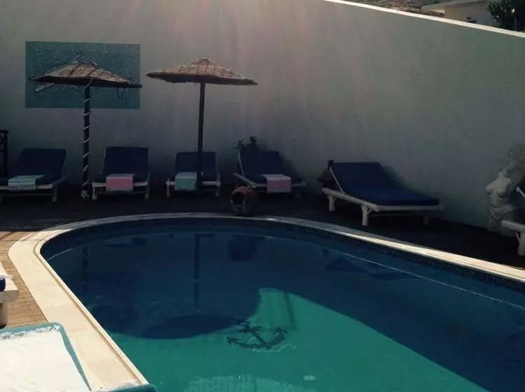 Castri Village   Kythira Quality Resort