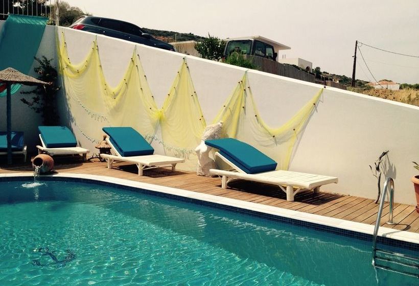 Castri Village   Kythira Quality Resort