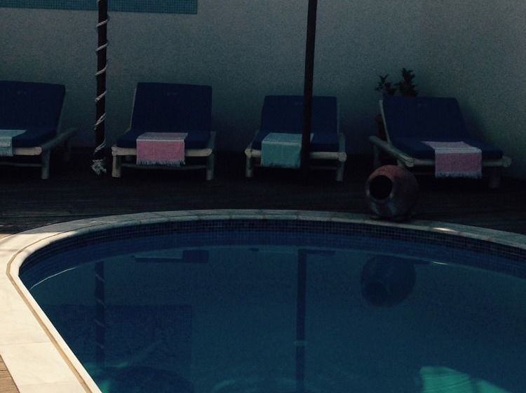 Castri Village   Kythira Quality Resort