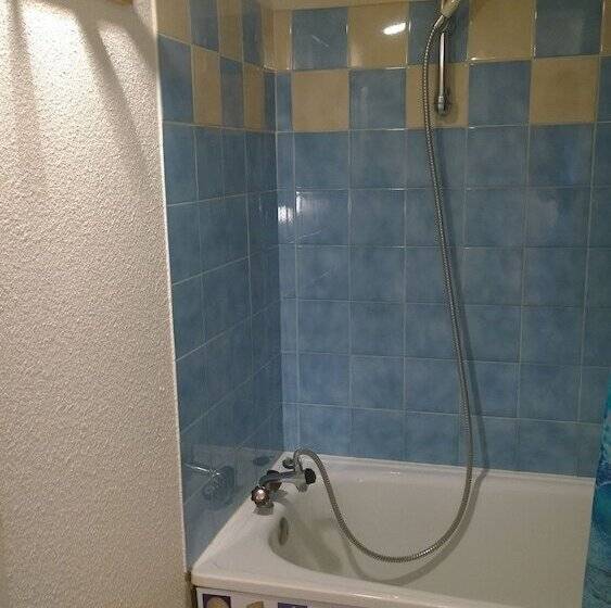 Center Resort Accomodation