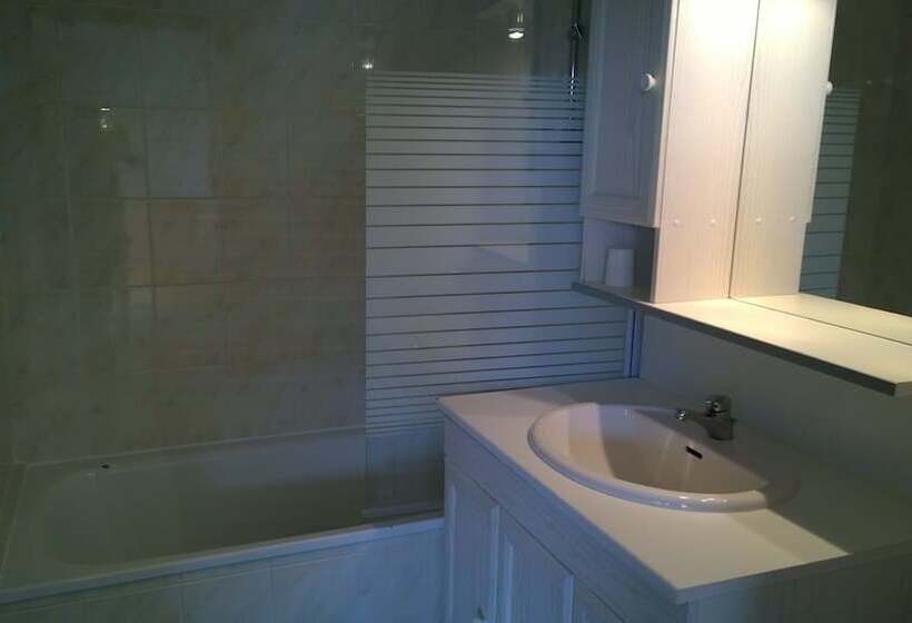 Center Resort Accomodation