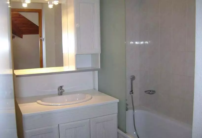 Center Resort Accomodation