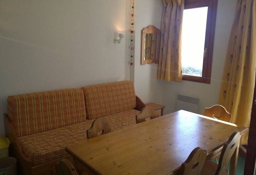 Center Resort Accomodation