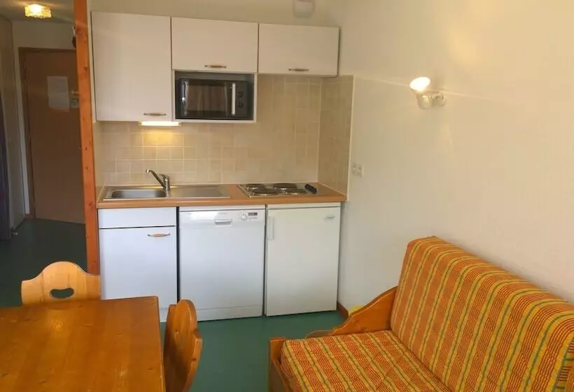 Center Resort Accomodation