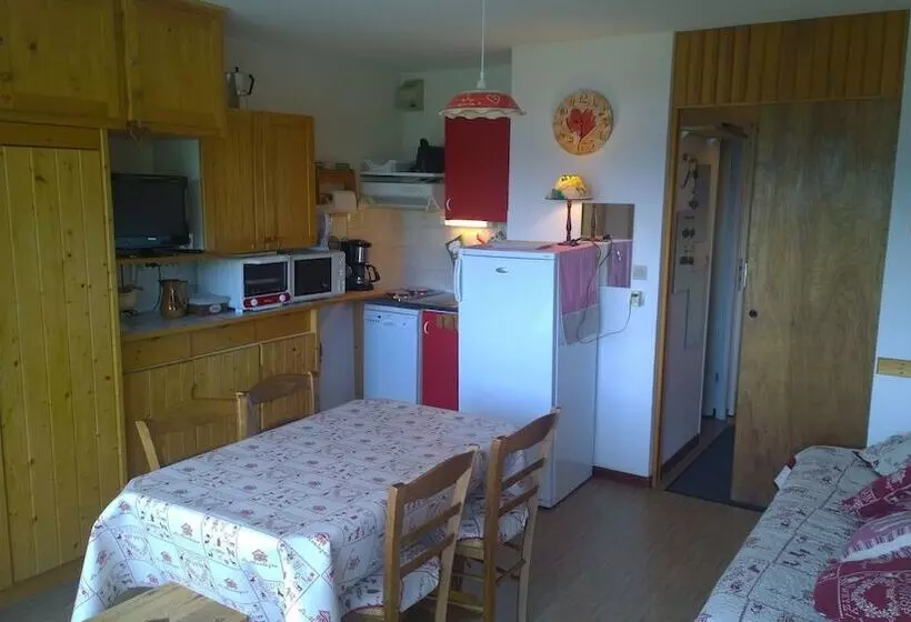 Center Resort Accomodation