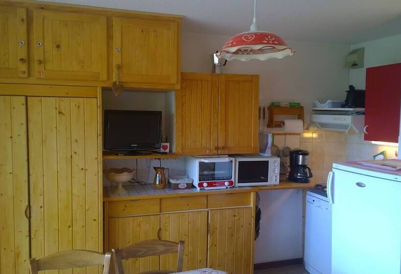 Center Resort Accomodation