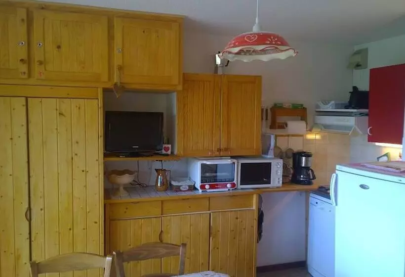 Center Resort Accomodation